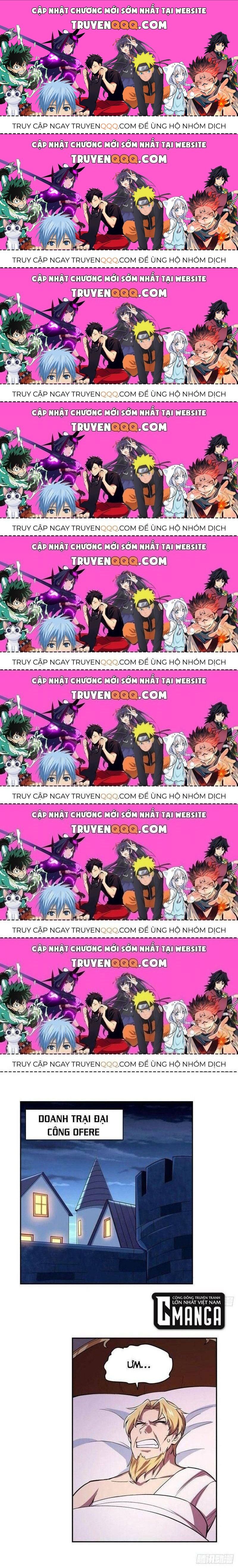 Ma Vương Thất Nghiệp Chap 181.7 - Next Chap 182.7