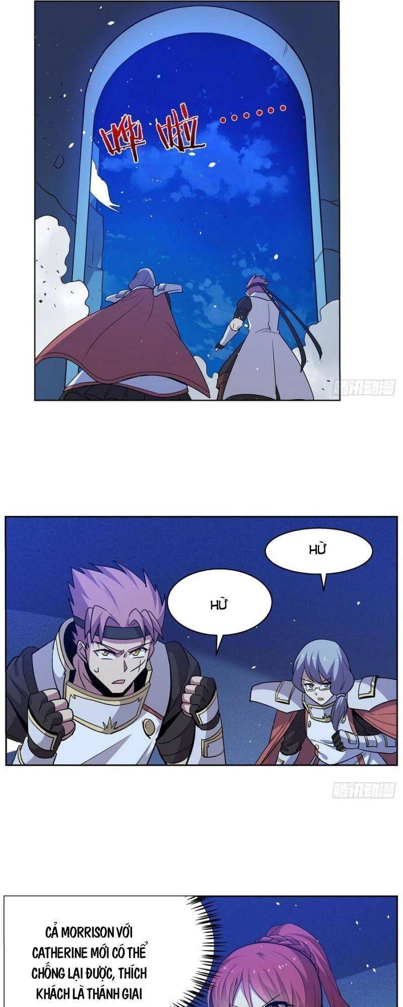 Ma Vương Thất Nghiệp Chap 181.7 - Next Chap 182.7