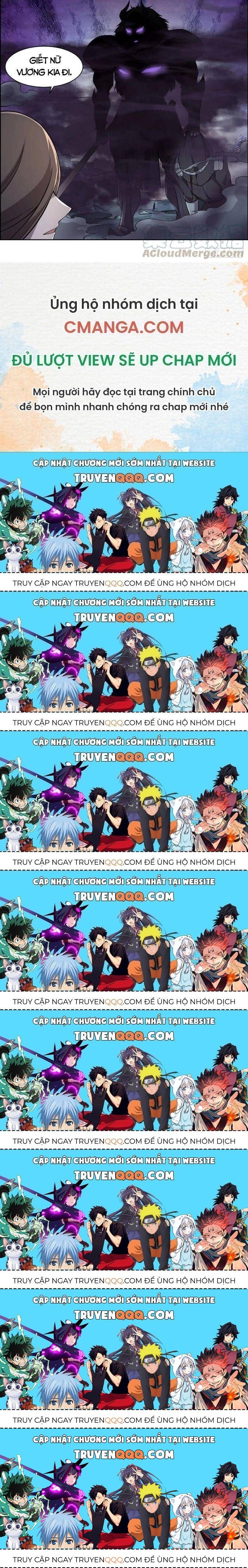 Ma Vương Thất Nghiệp Chap 181.7 - Next Chap 182.7