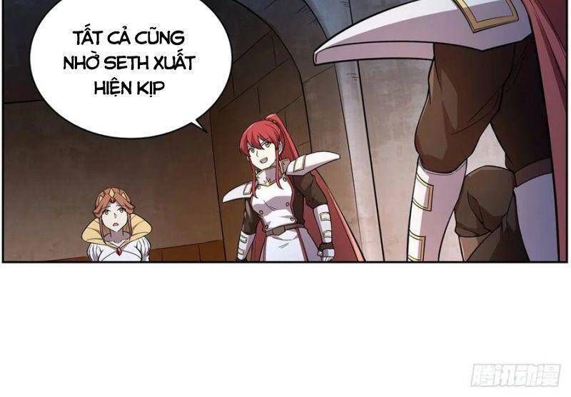 Ma Vương Thất Nghiệp Chap 181.8 - Next Chap 182.8