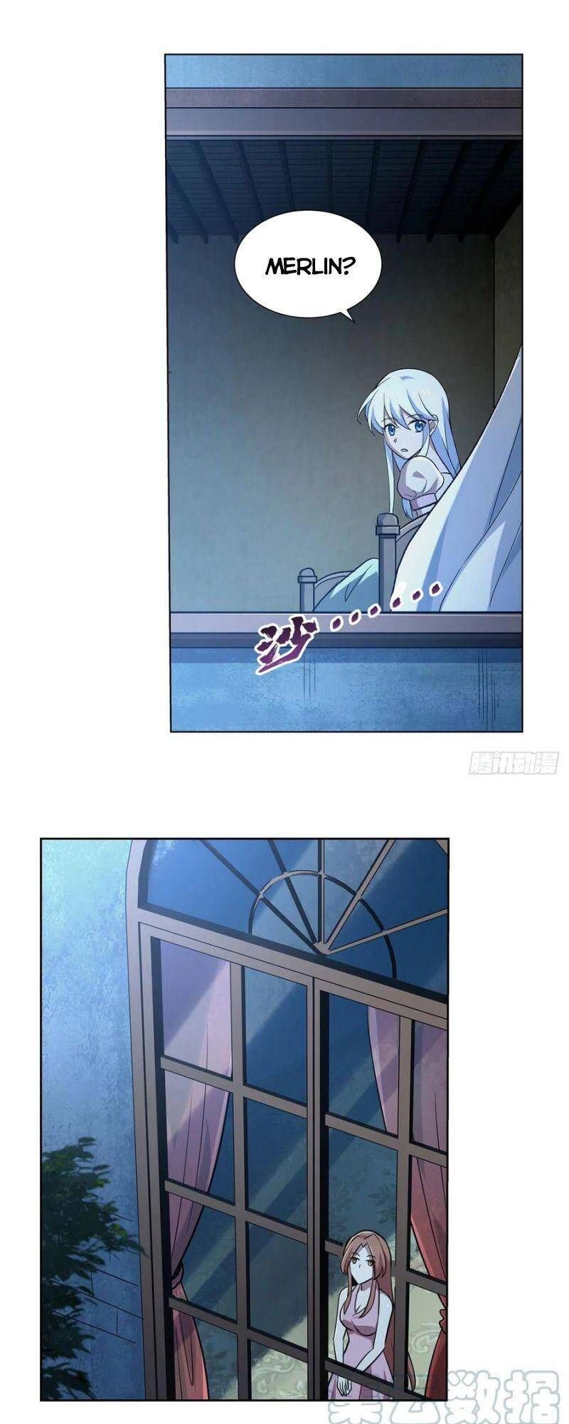 Ma Vương Thất Nghiệp Chap 181.8 - Next Chap 182.8