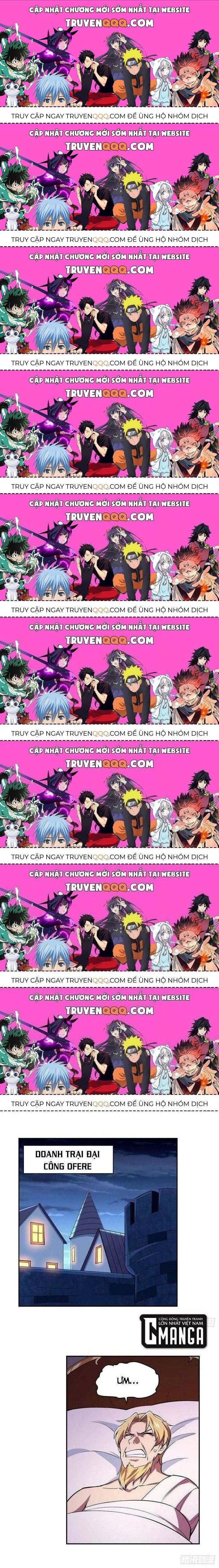 Ma Vương Thất Nghiệp Chap 181.9 - Next Chap 182.9