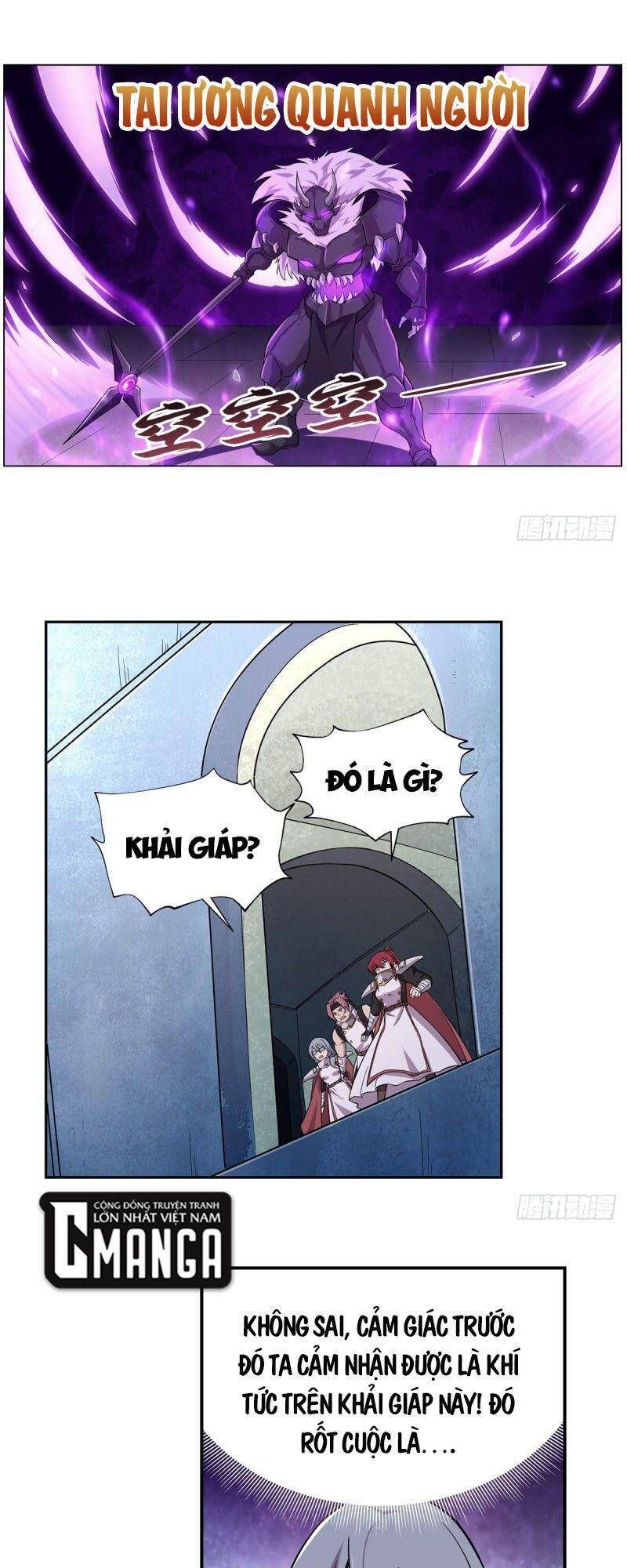 Ma Vương Thất Nghiệp Chap 182.4 - Next Chap 183.4