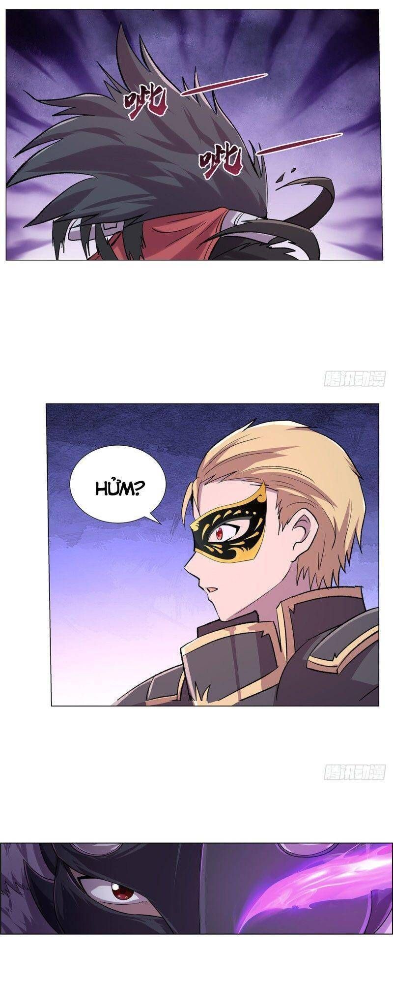 Ma Vương Thất Nghiệp Chap 182.7 - Next Chap 183.7