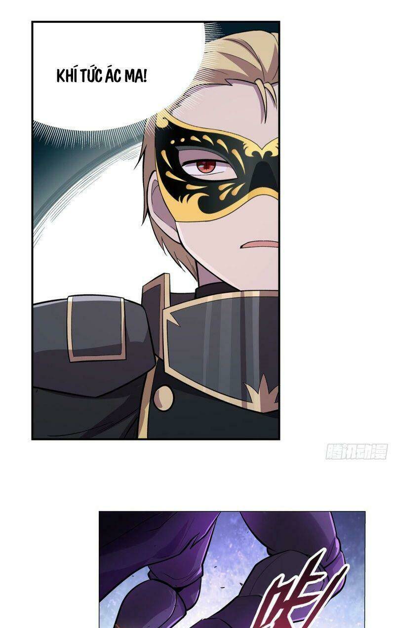 Ma Vương Thất Nghiệp Chap 182 - Next Chap 183