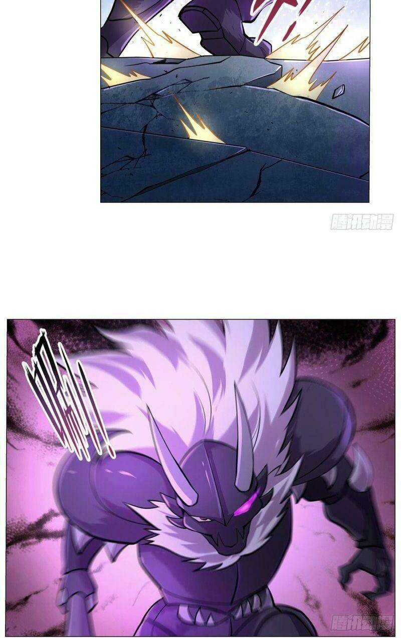 Ma Vương Thất Nghiệp Chap 182 - Next Chap 183