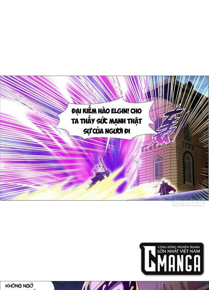 Ma Vương Thất Nghiệp Chap 182 - Next Chap 183