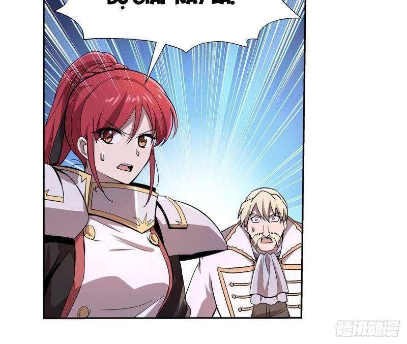 Ma Vương Thất Nghiệp Chap 183.1 - Next Chap 184.1