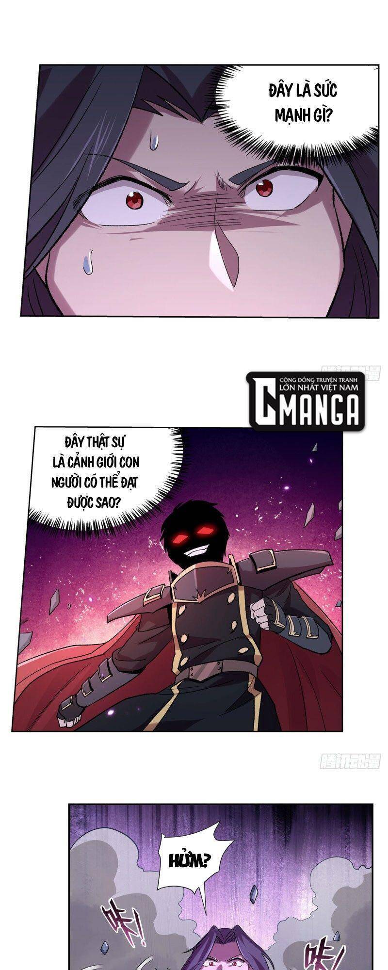 Ma Vương Thất Nghiệp Chap 183.2 - Next Chap 184.2