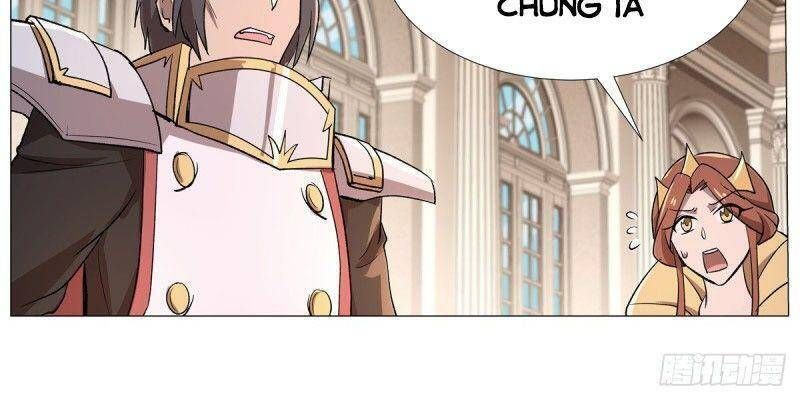 Ma Vương Thất Nghiệp Chap 183.5 - Next Chap 184.5