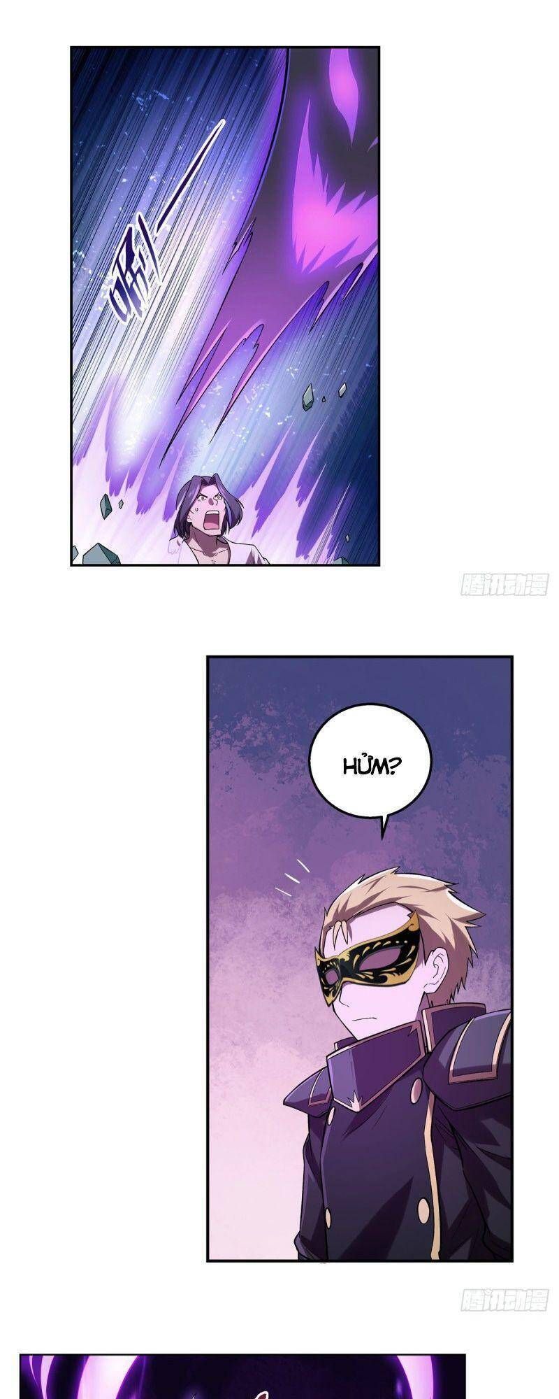 Ma Vương Thất Nghiệp Chap 183.6 - Next Chap 184.6