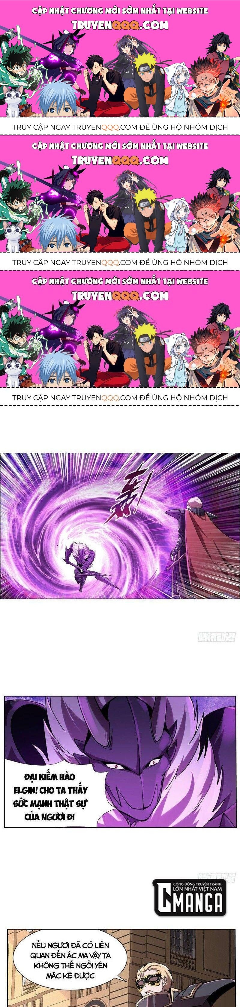 Ma Vương Thất Nghiệp Chap 183.8 - Next Chap 184.8