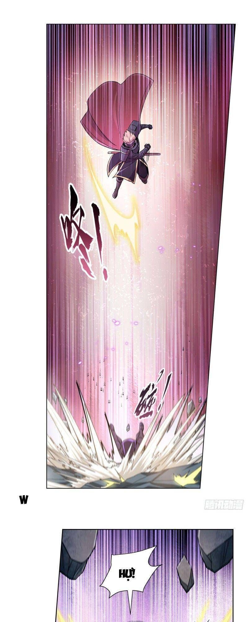 Ma Vương Thất Nghiệp Chap 183.8 - Next Chap 184.8