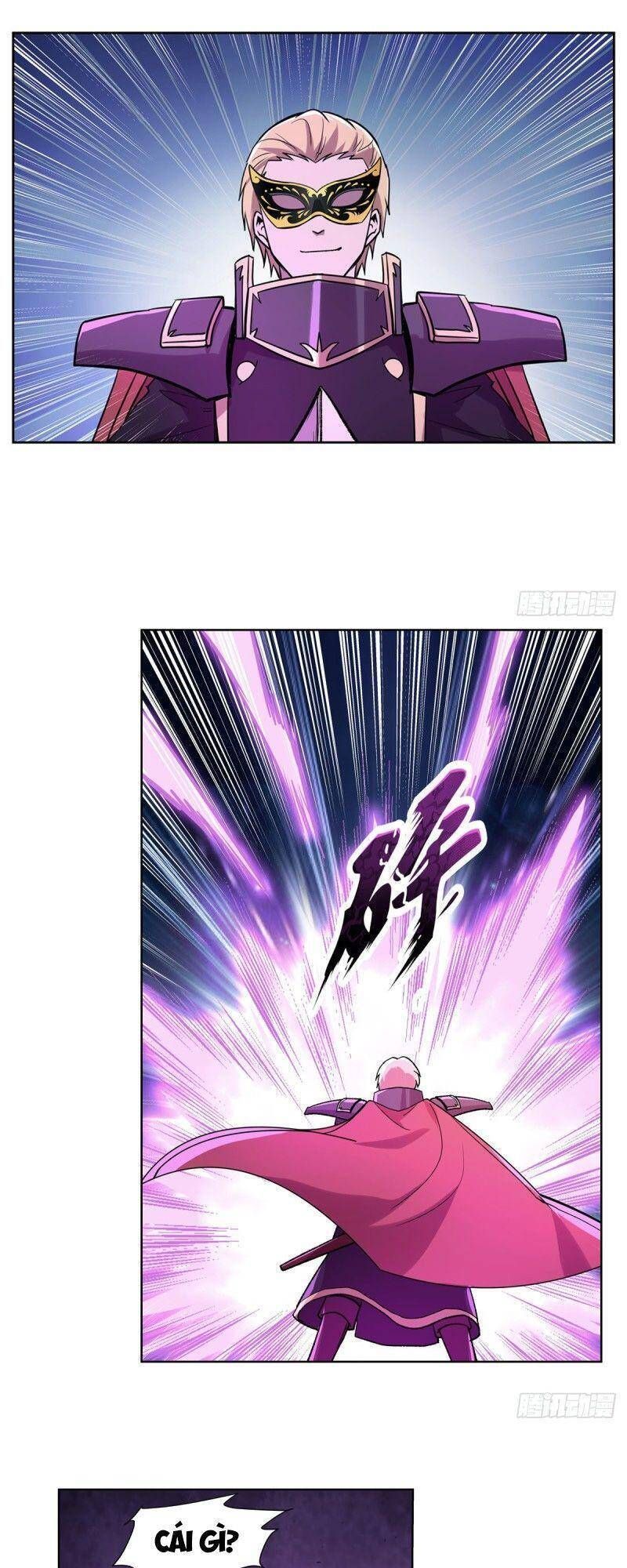 Ma Vương Thất Nghiệp Chap 183.9 - Next Chap 184.9