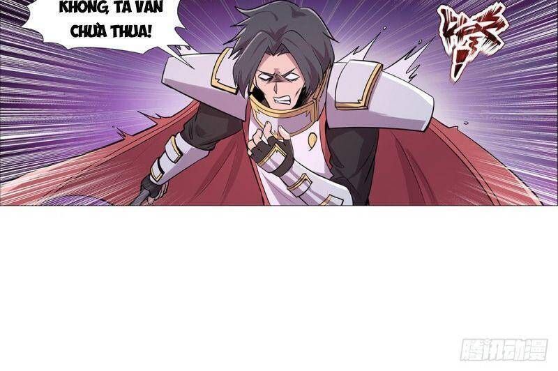 Ma Vương Thất Nghiệp Chap 183.9 - Next Chap 184.9