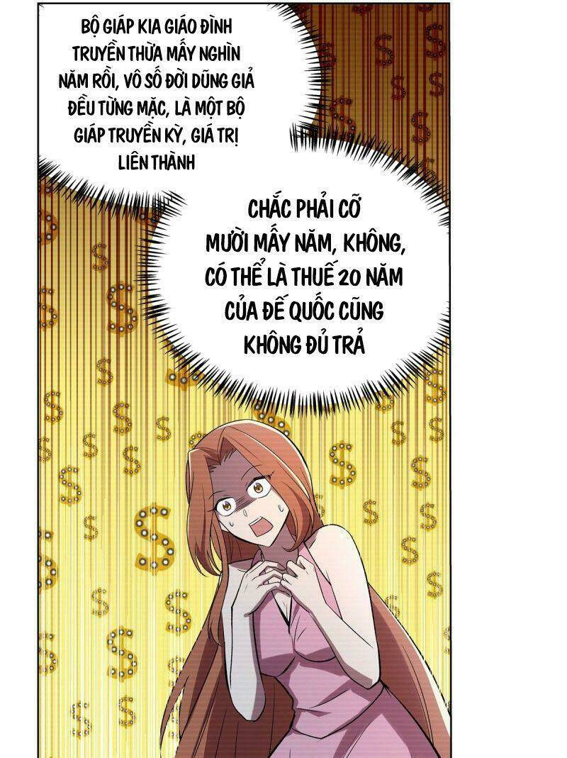 Ma Vương Thất Nghiệp Chap 183 - Next Chap 184