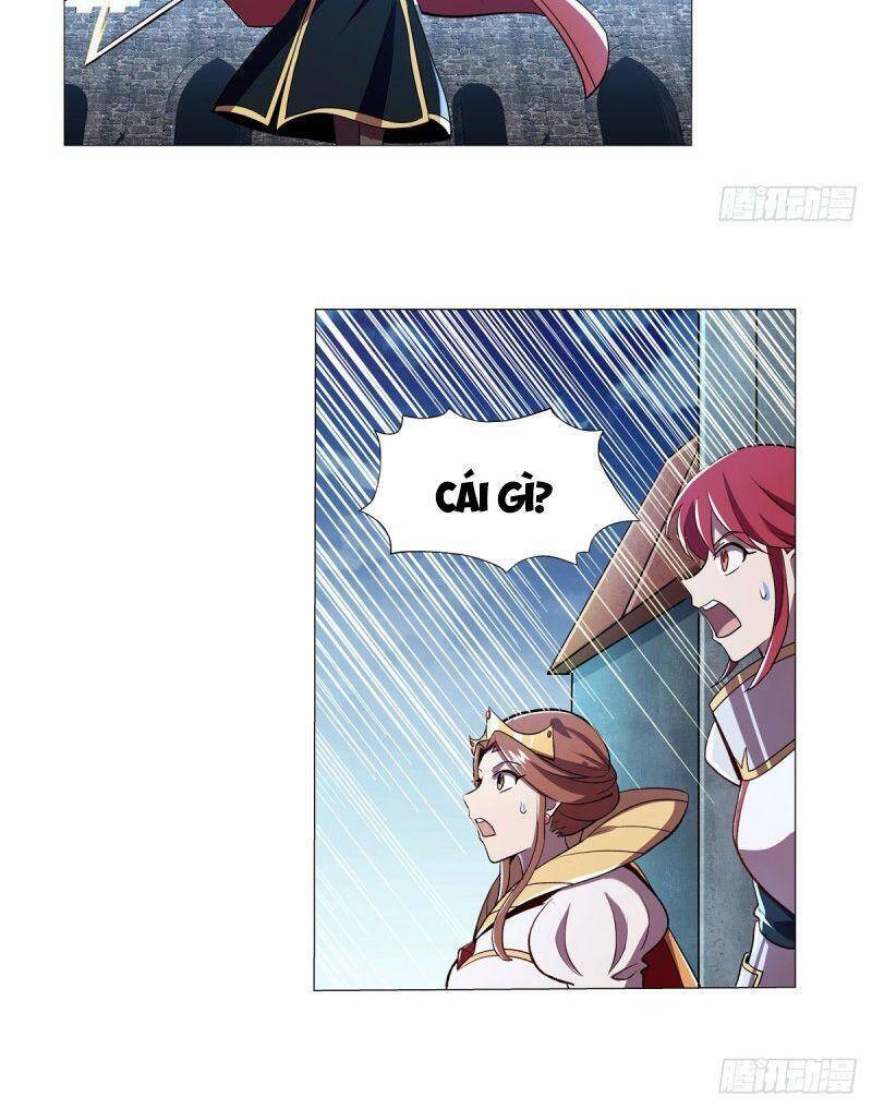 Ma Vương Thất Nghiệp Chap 184.1 - Next Chap 185.1