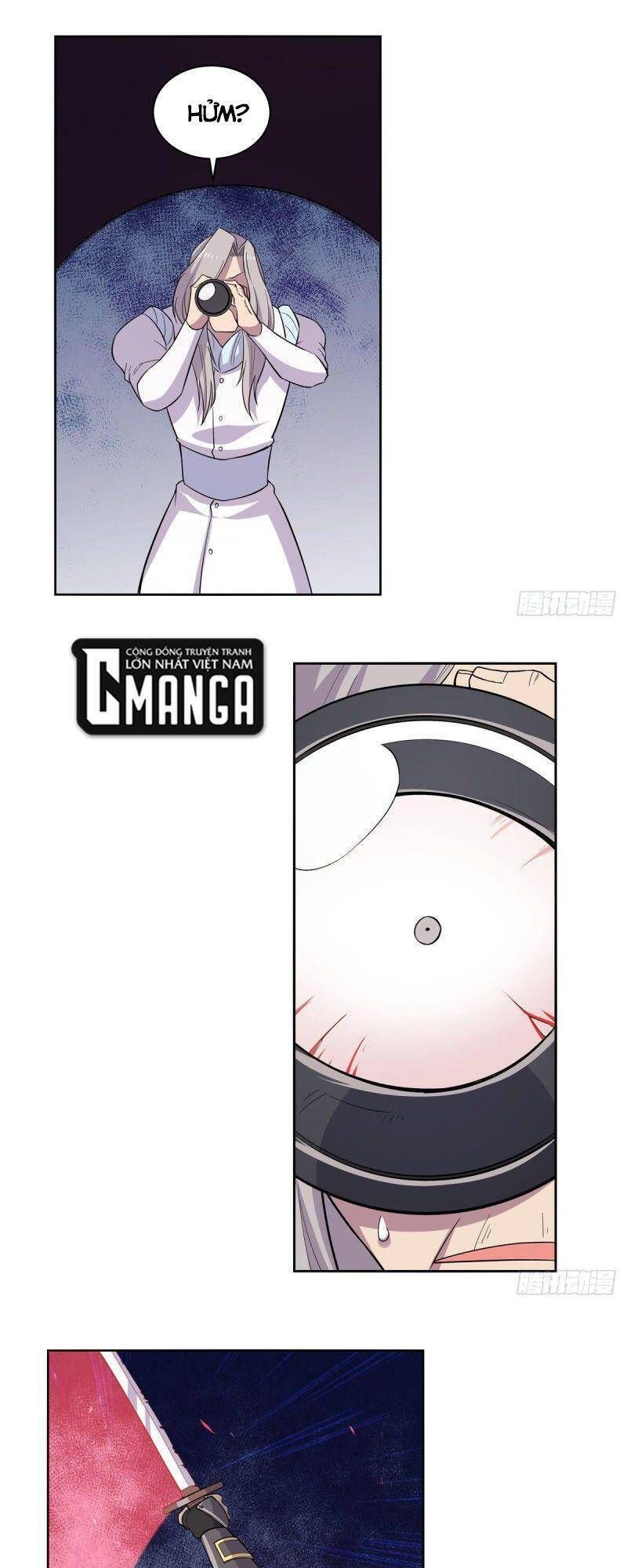 Ma Vương Thất Nghiệp Chap 184.4 - Next Chap 185.4