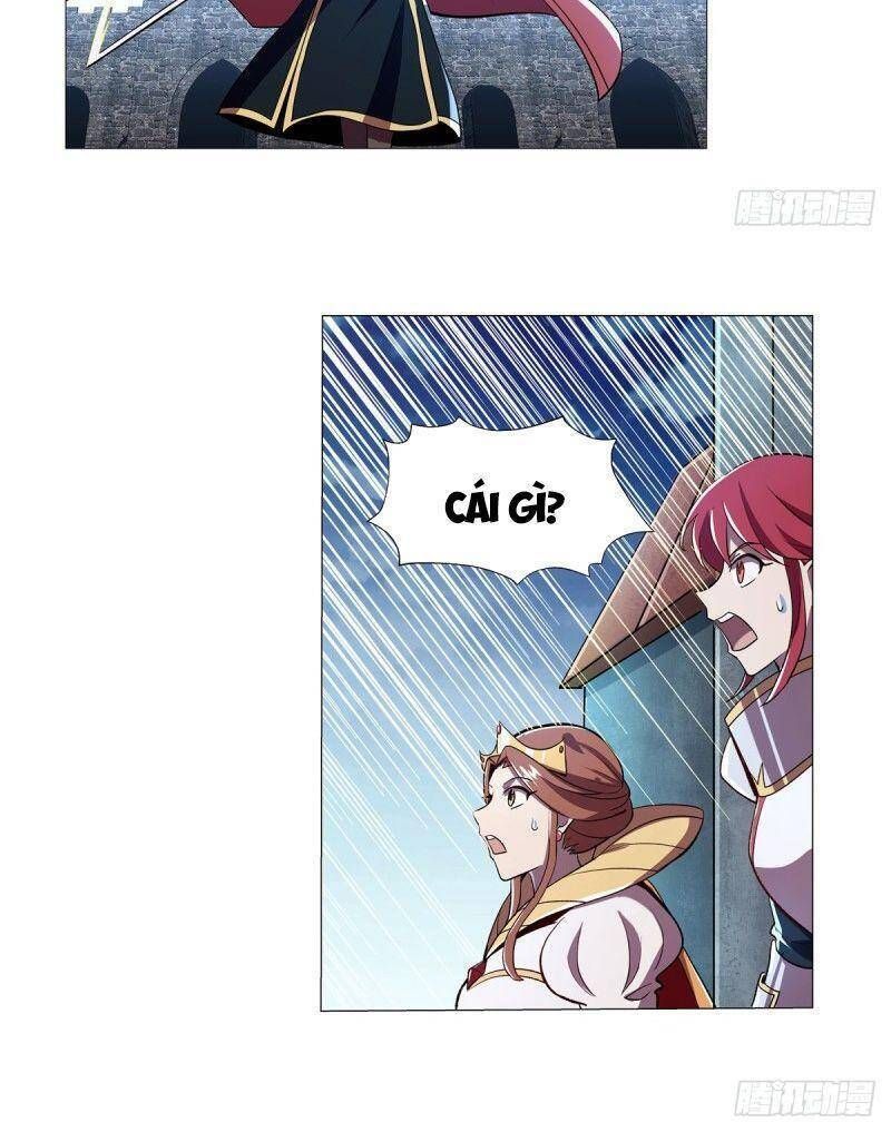 Ma Vương Thất Nghiệp Chap 184.7 - Next Chap 185.7