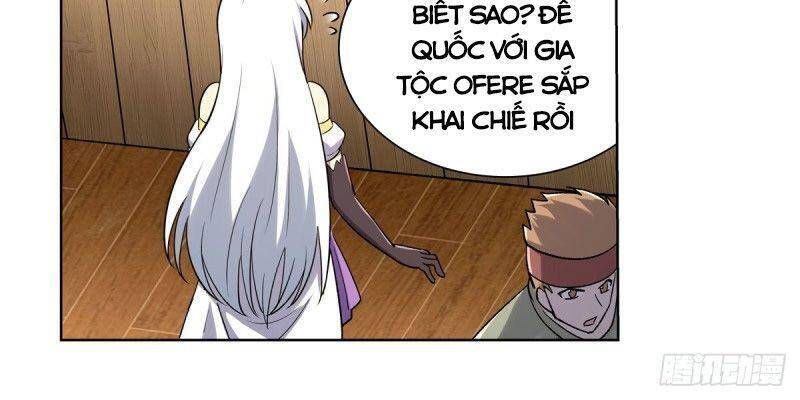 Ma Vương Thất Nghiệp Chap 184.7 - Next Chap 185.7