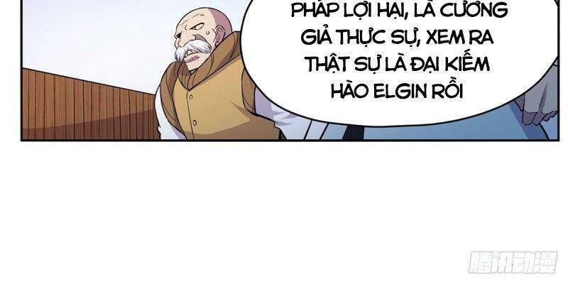 Ma Vương Thất Nghiệp Chap 184.9 - Next Chap 185.9