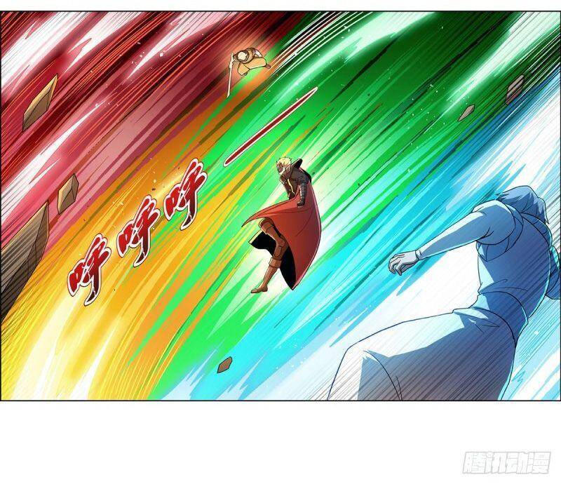 Ma Vương Thất Nghiệp Chap 185.2 - Next Chap 186.2