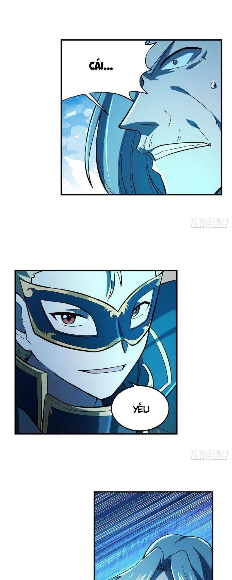 Ma Vương Thất Nghiệp Chap 185.4 - Next Chap 186.4