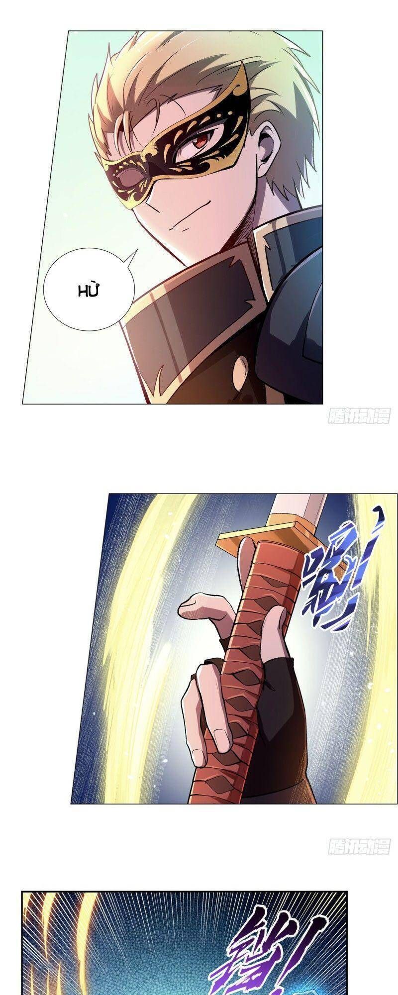 Ma Vương Thất Nghiệp Chap 185.6 - Next Chap 186.6