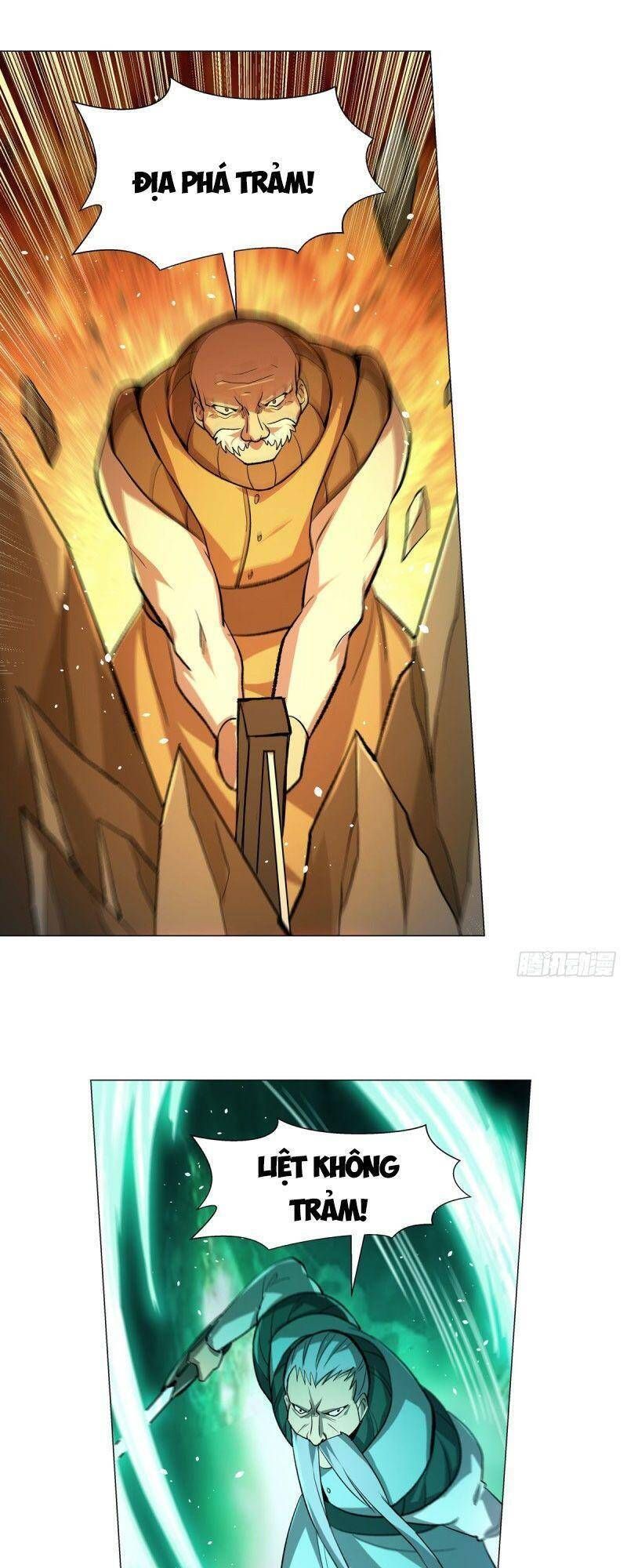 Ma Vương Thất Nghiệp Chap 185.6 - Next Chap 186.6