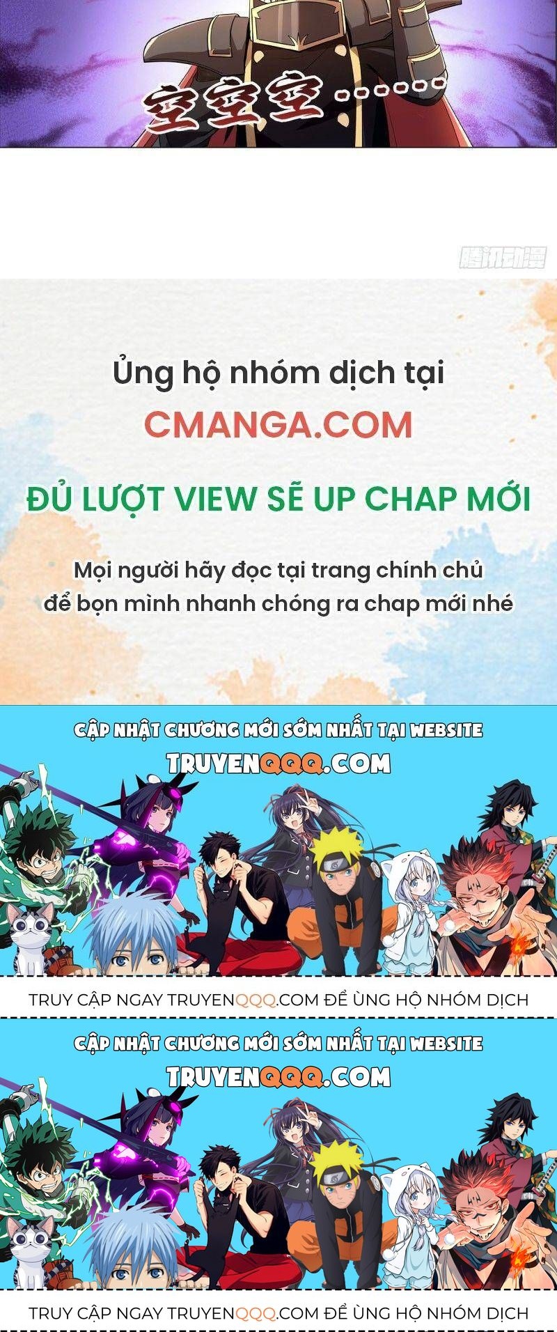 Ma Vương Thất Nghiệp Chap 185.6 - Next Chap 186.6