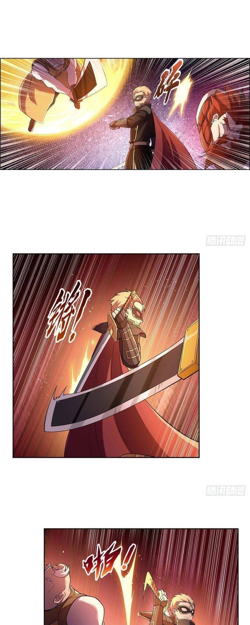 Ma Vương Thất Nghiệp Chap 185.6 - Next Chap 186.6