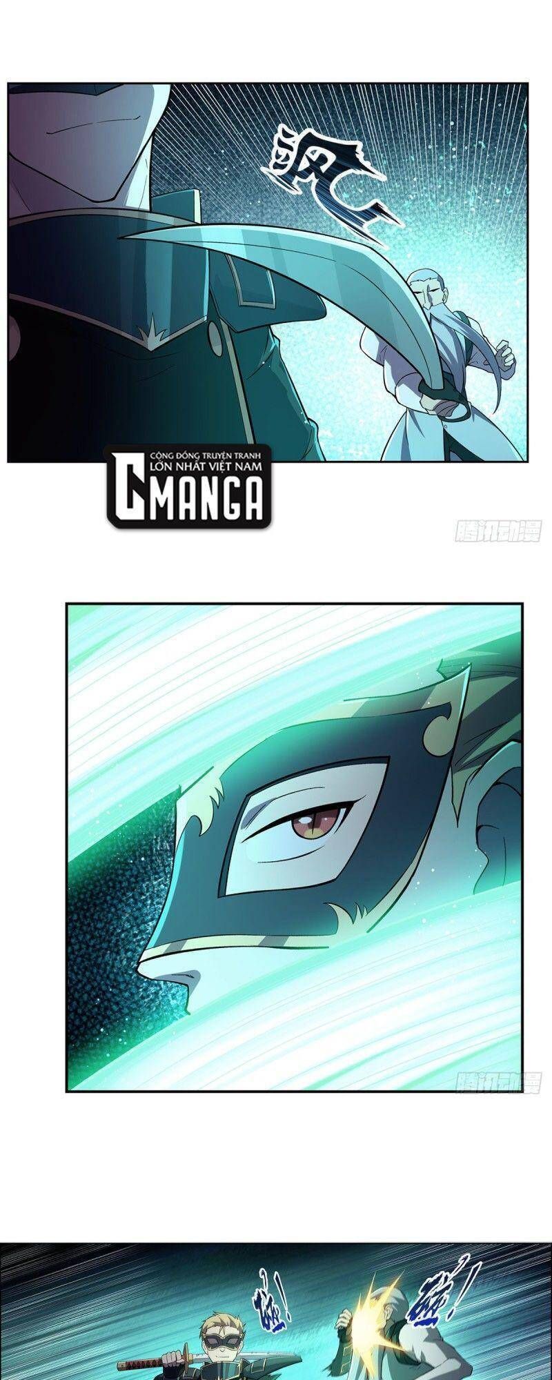 Ma Vương Thất Nghiệp Chap 185.7 - Next Chap 186.7