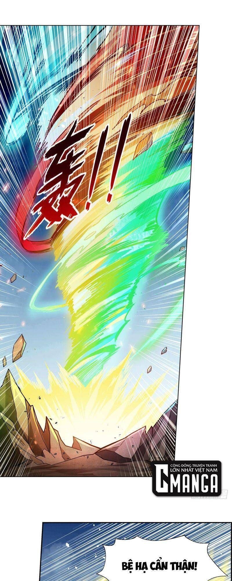 Ma Vương Thất Nghiệp Chap 185.7 - Next Chap 186.7