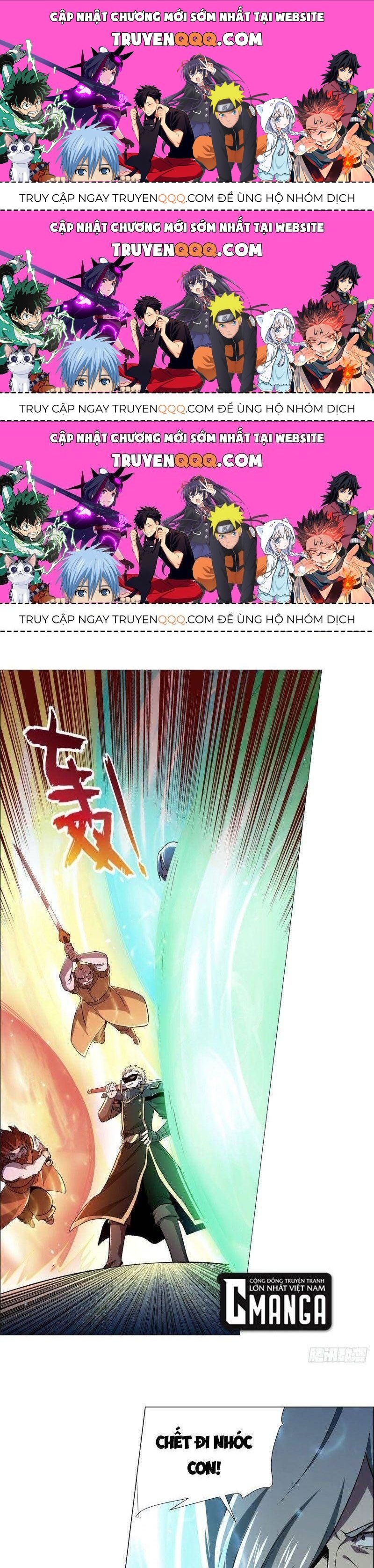 Ma Vương Thất Nghiệp Chap 185.8 - Next Chap 186.8