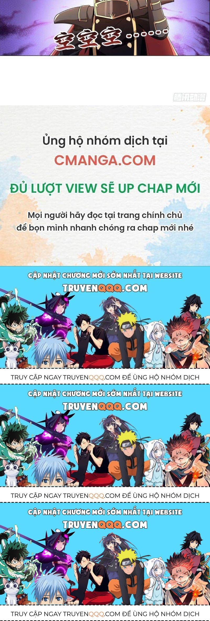 Ma Vương Thất Nghiệp Chap 185.8 - Next Chap 186.8