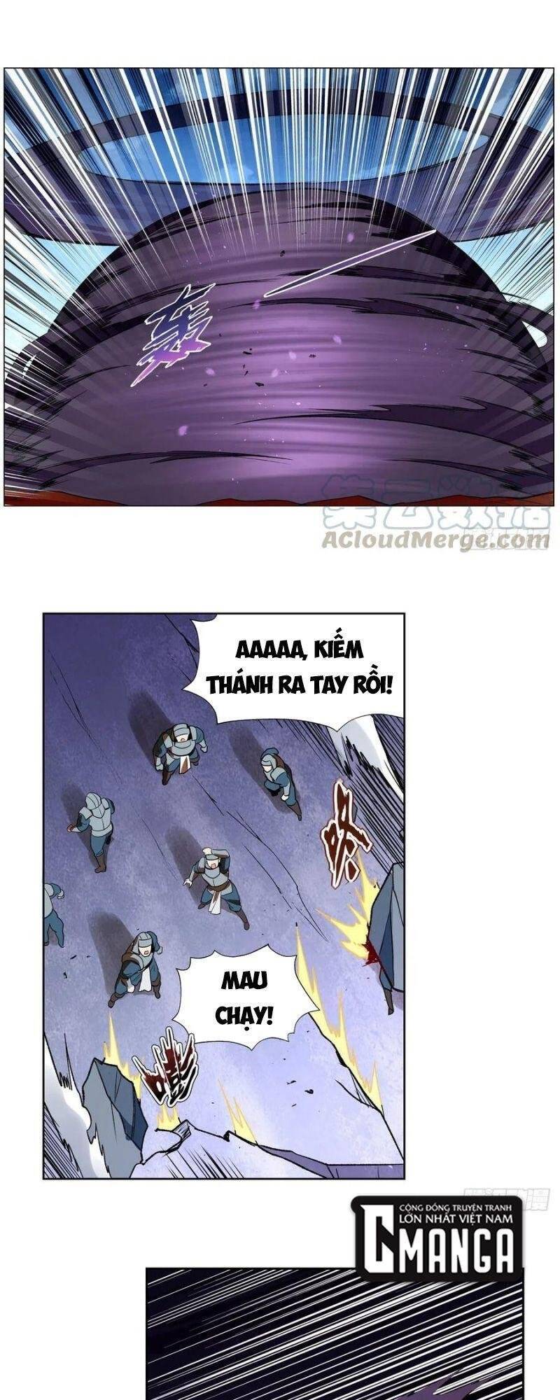 Ma Vương Thất Nghiệp Chap 186.2 - Next Chap 187.2