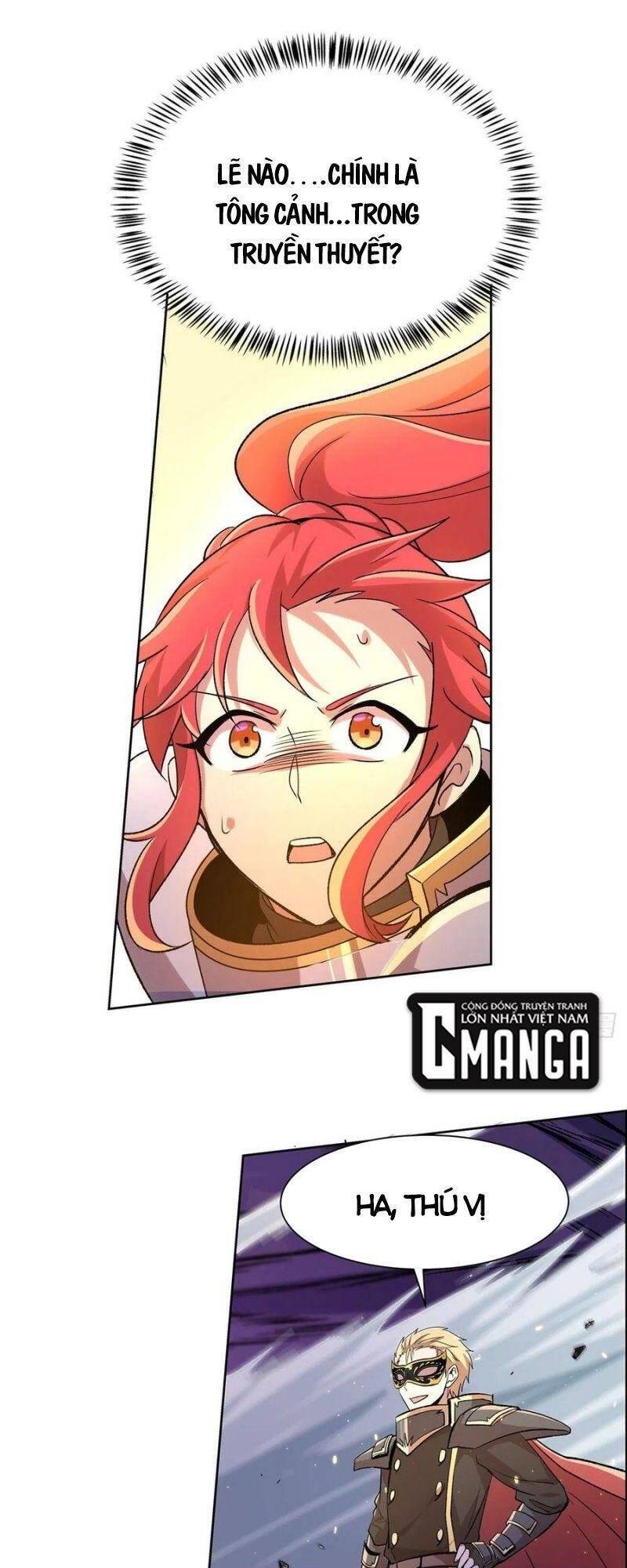 Ma Vương Thất Nghiệp Chap 186.2 - Next Chap 187.2