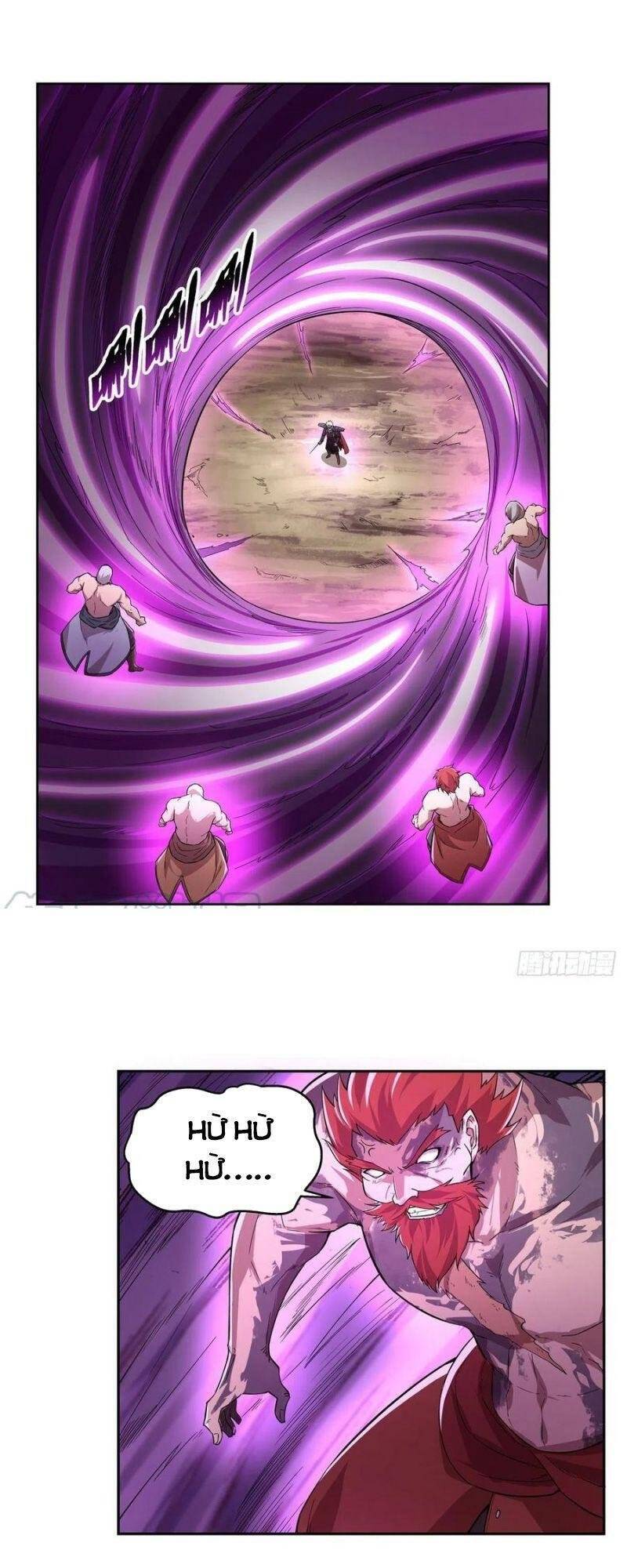 Ma Vương Thất Nghiệp Chap 186.2 - Next Chap 187.2