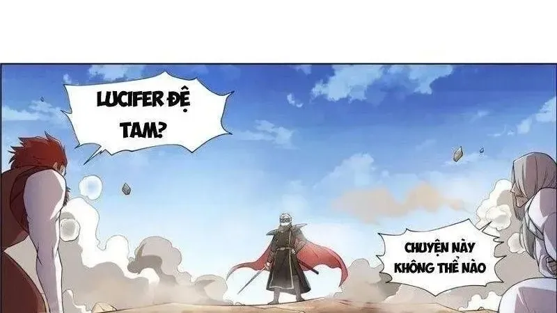 Ma Vương Thất Nghiệp Chap 186.8 - Next Chap 187.8