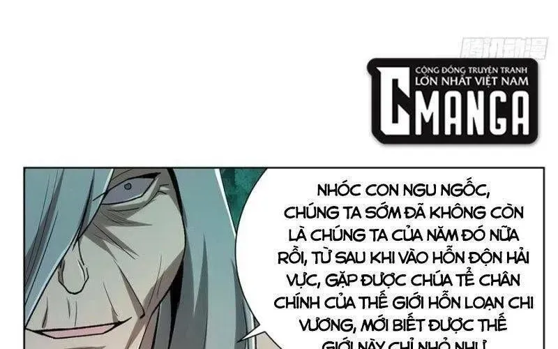 Ma Vương Thất Nghiệp Chap 186.8 - Next Chap 187.8