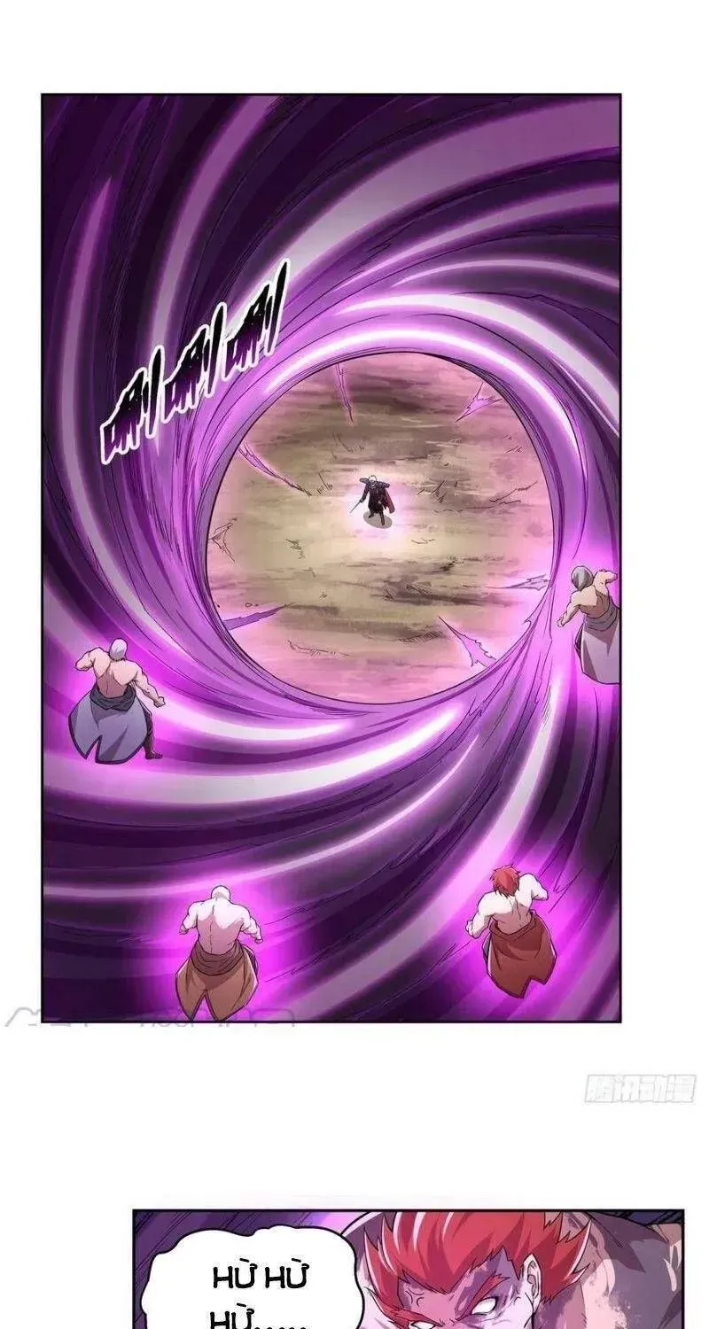 Ma Vương Thất Nghiệp Chap 186.8 - Next Chap 187.8