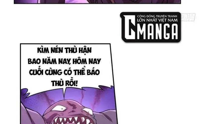 Ma Vương Thất Nghiệp Chap 186.8 - Next Chap 187.8