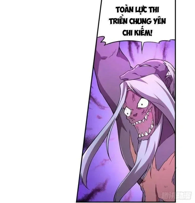 Ma Vương Thất Nghiệp Chap 186.8 - Next Chap 187.8