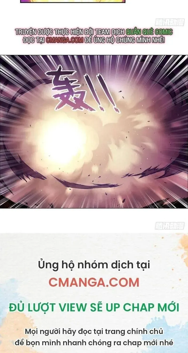 Ma Vương Thất Nghiệp Chap 186.8 - Next Chap 187.8