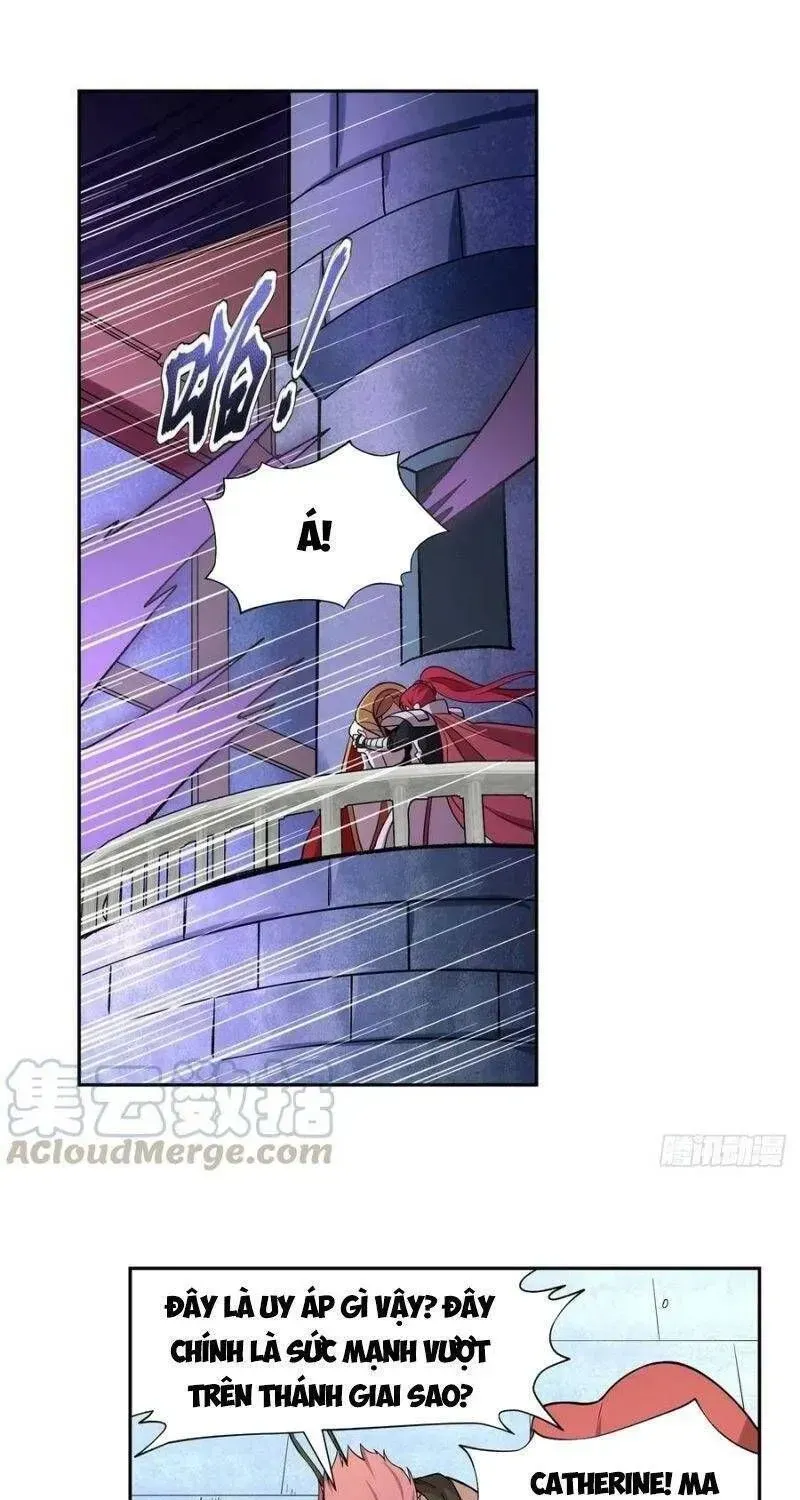 Ma Vương Thất Nghiệp Chap 186.9 - Next Chap 187.9