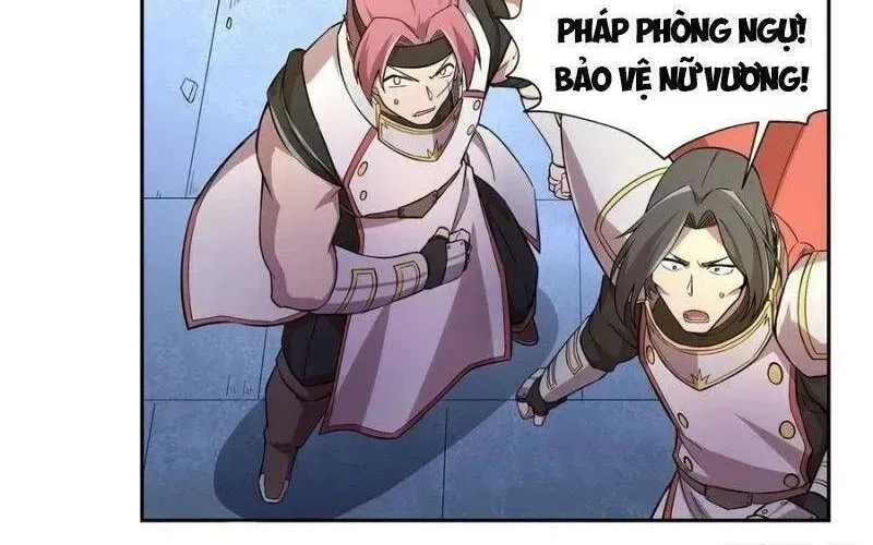 Ma Vương Thất Nghiệp Chap 186.9 - Next Chap 187.9