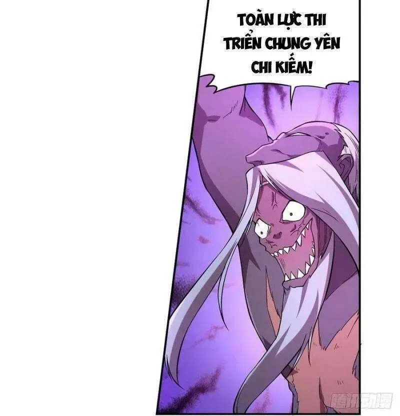 Ma Vương Thất Nghiệp Chap 186.9 - Next Chap 187.9