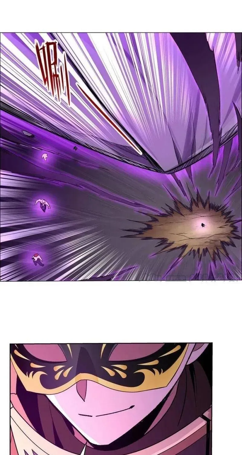 Ma Vương Thất Nghiệp Chap 186.9 - Next Chap 187.9