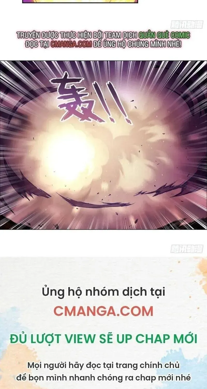 Ma Vương Thất Nghiệp Chap 186.9 - Next Chap 187.9