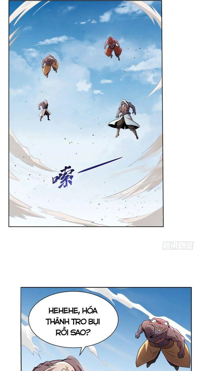 Ma Vương Thất Nghiệp Chap 187.1 - Next Chap 188.1